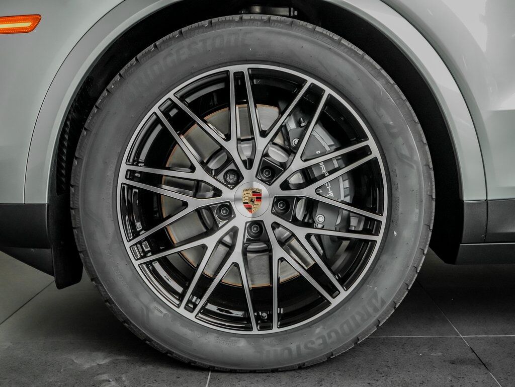 2026 Porsche Cayenne Colorado Springs CO