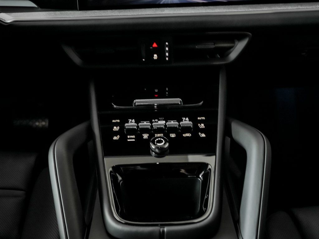 2026 Porsche Cayenne Colorado Springs CO