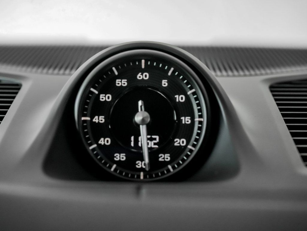 2026 Porsche Cayenne Colorado Springs CO