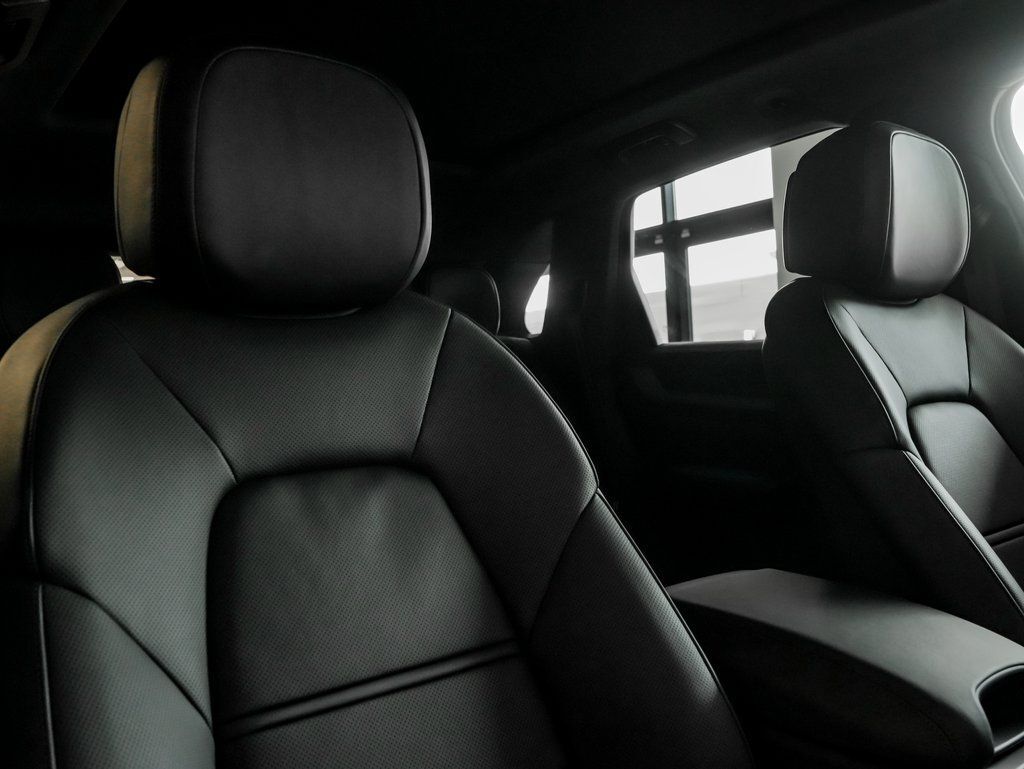 2026 Porsche Cayenne Colorado Springs CO