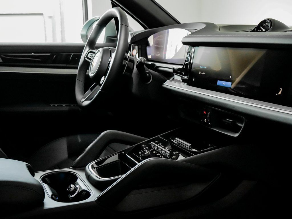 2026 Porsche Cayenne Colorado Springs CO