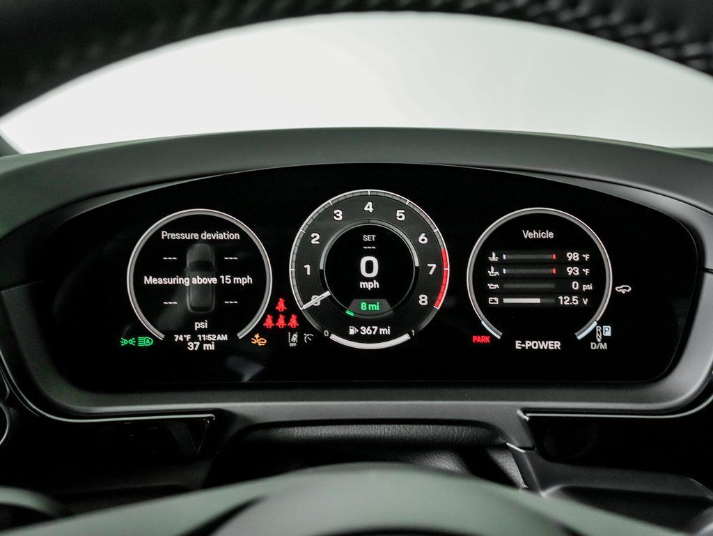 2026 Porsche Cayenne Colorado Springs CO