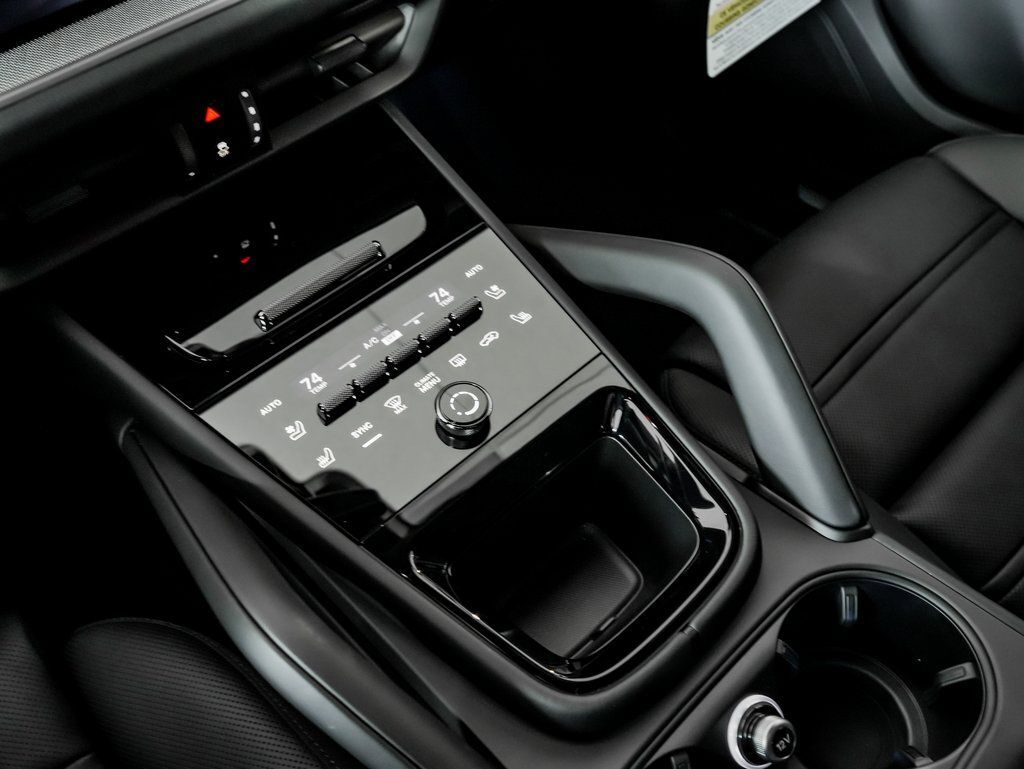 2026 Porsche Cayenne Colorado Springs CO