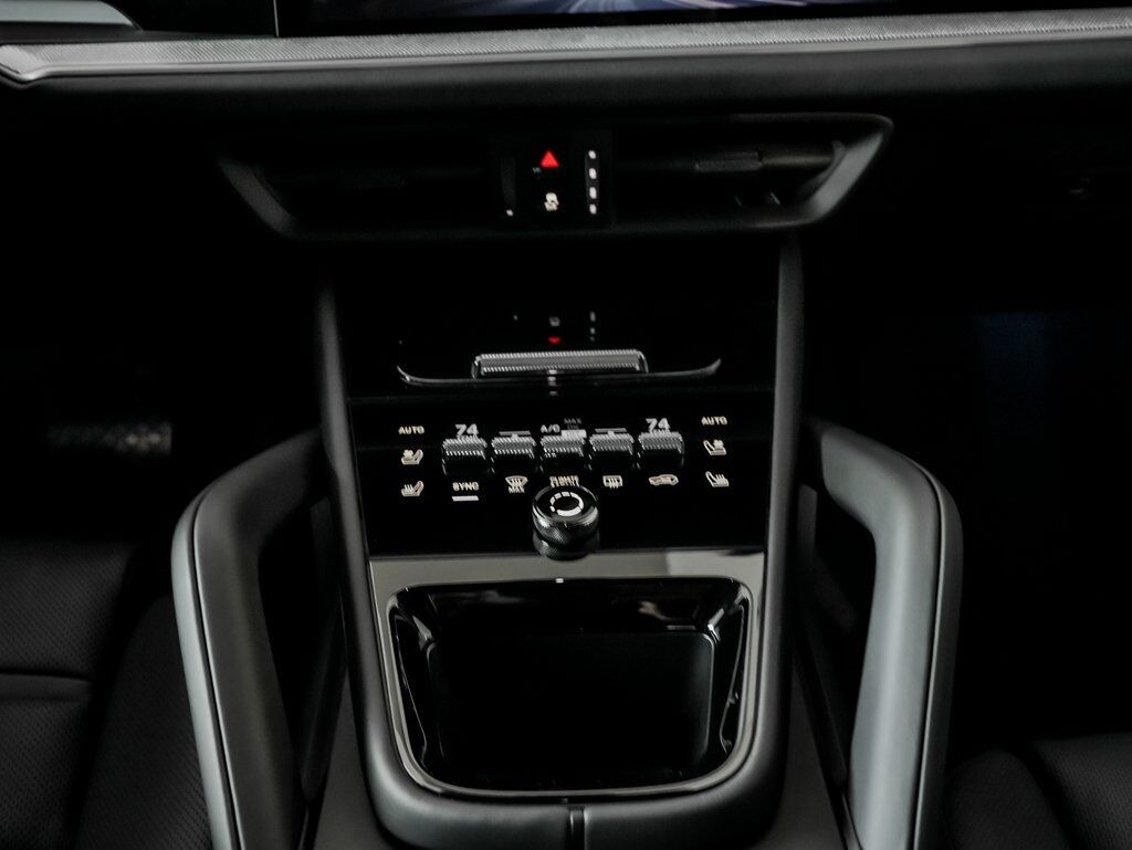 2026 Porsche Cayenne Colorado Springs CO