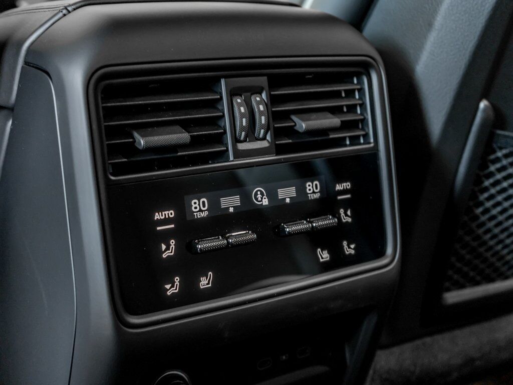 2026 Porsche Cayenne Colorado Springs CO