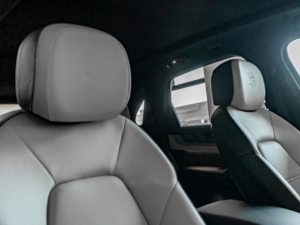 2026 Porsche Cayenne Colorado Springs CO