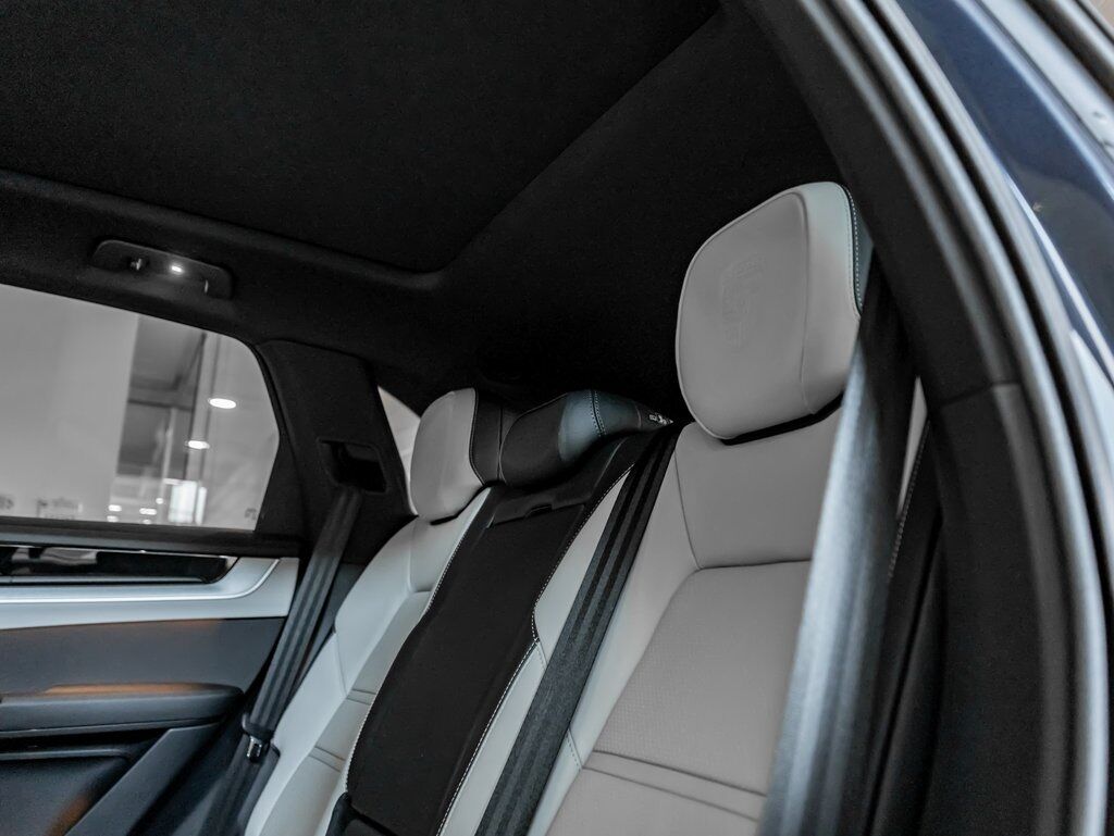 2026 Porsche Cayenne Colorado Springs CO