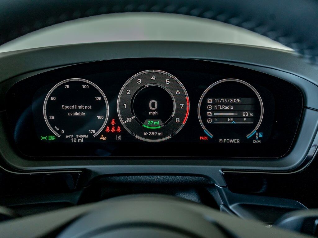 2026 Porsche Cayenne Colorado Springs CO