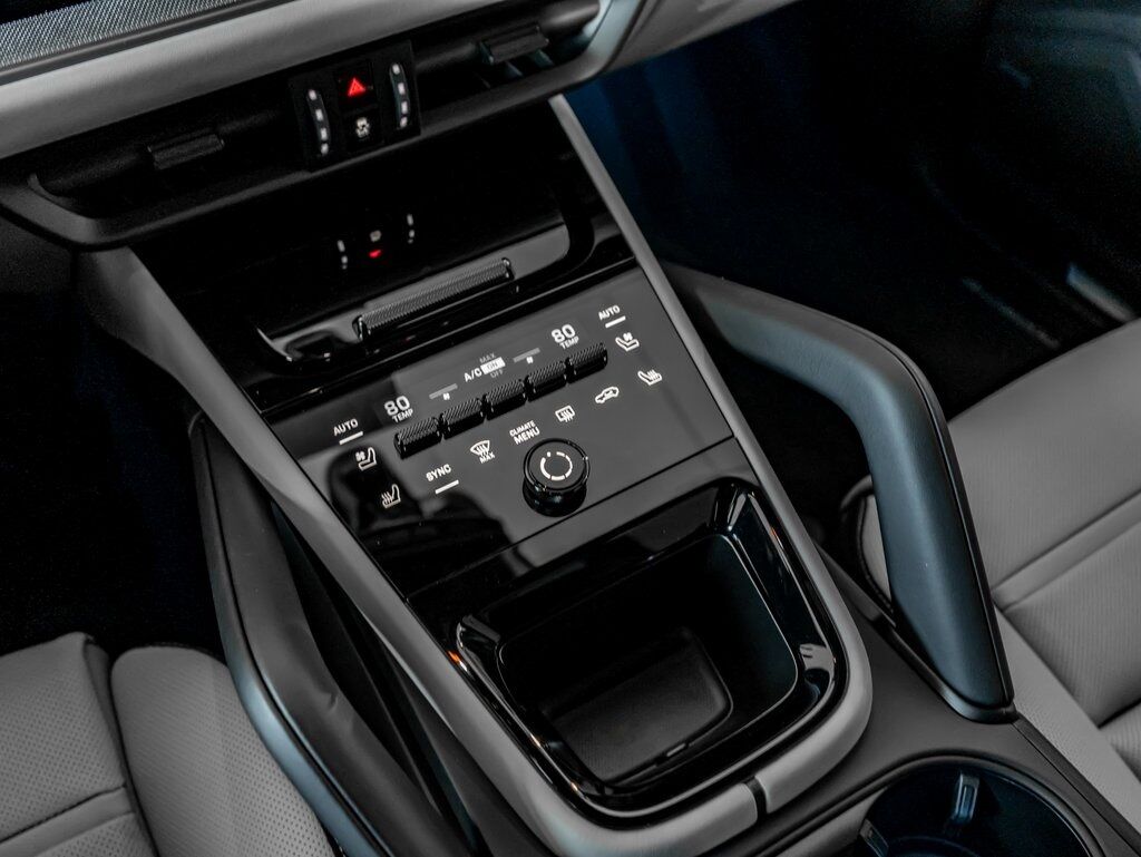 2026 Porsche Cayenne Colorado Springs CO