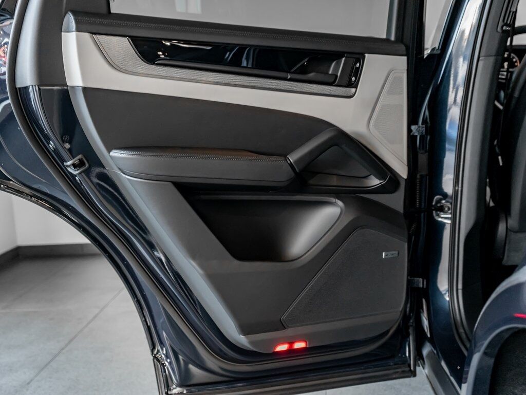 2026 Porsche Cayenne Colorado Springs CO