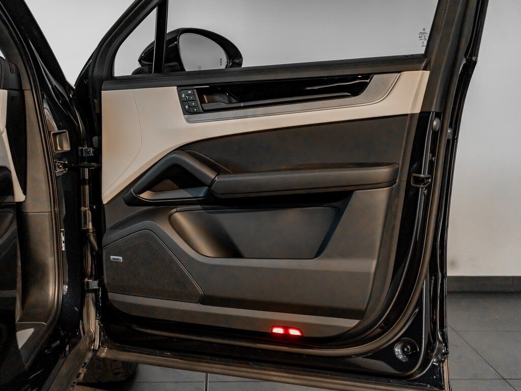 2026 Porsche Cayenne Colorado Springs CO