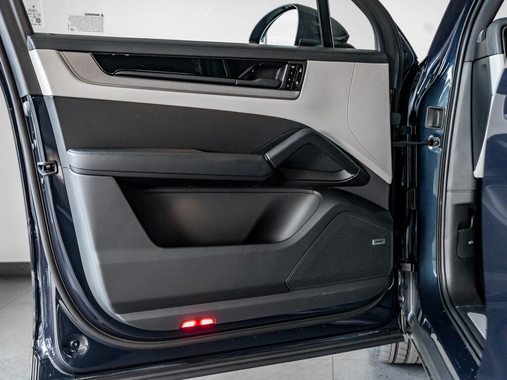 2026 Porsche Cayenne Colorado Springs CO