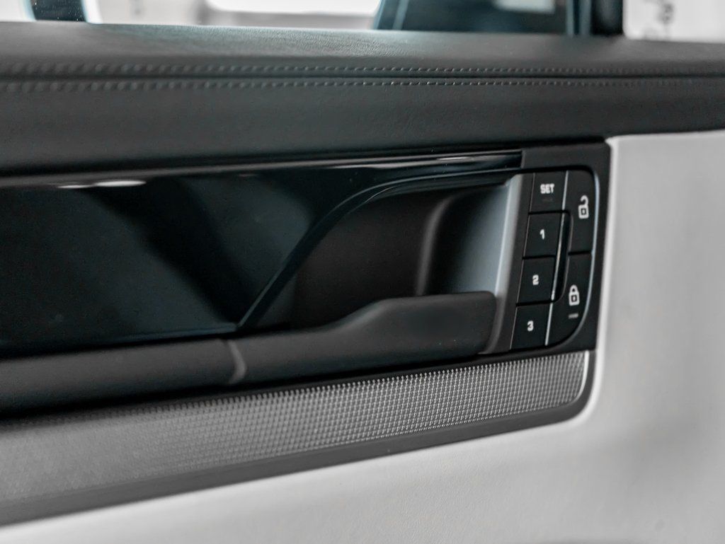 2026 Porsche Cayenne Colorado Springs CO