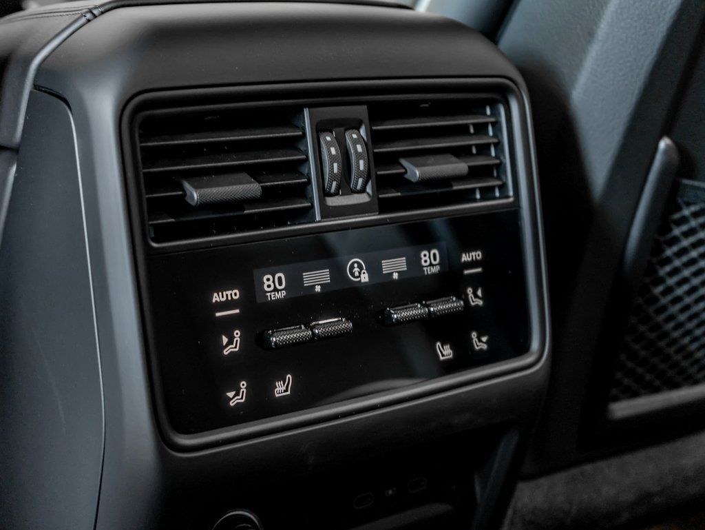 2026 Porsche Cayenne Colorado Springs CO