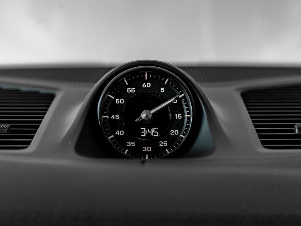 2026 Porsche Cayenne Colorado Springs CO