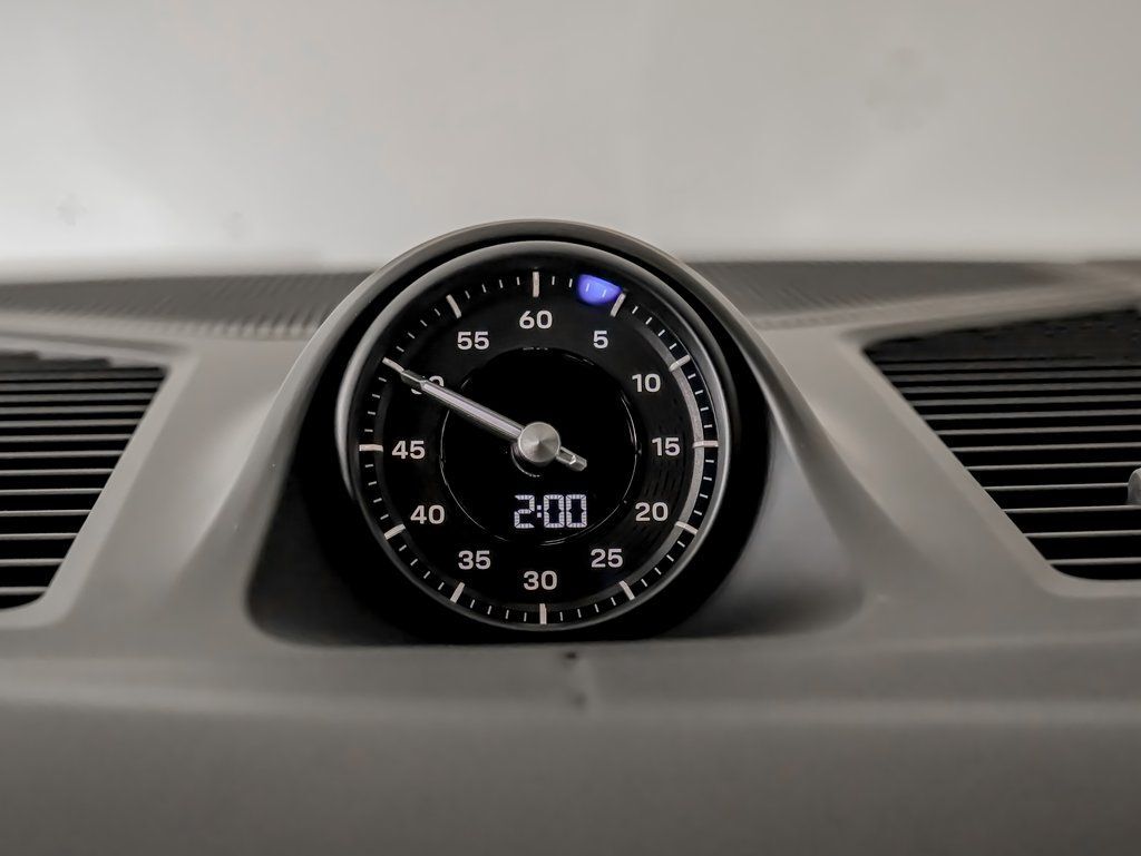 2026 Porsche Cayenne Colorado Springs CO