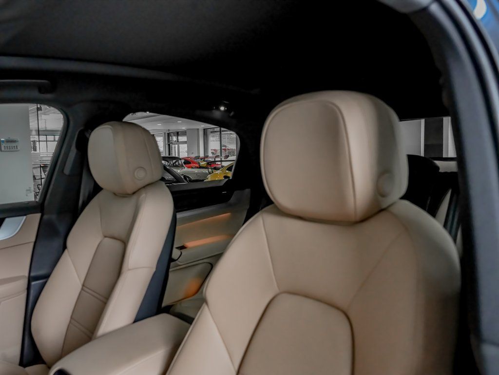 2026 Porsche Cayenne Colorado Springs CO