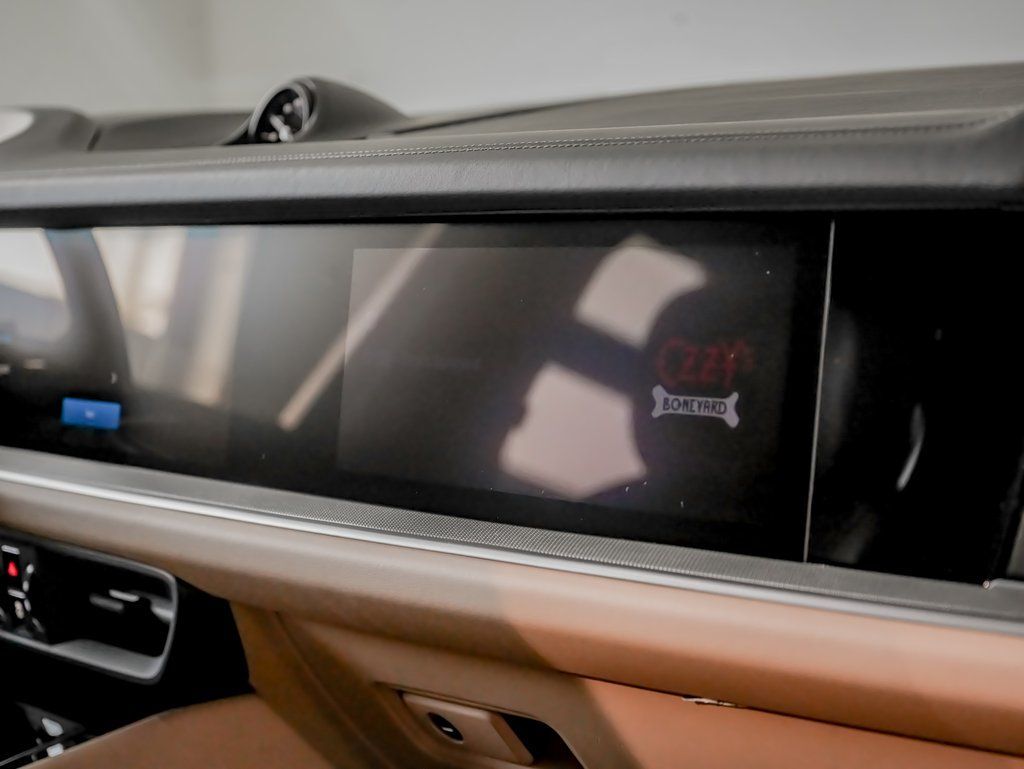 2026 Porsche Cayenne Colorado Springs CO