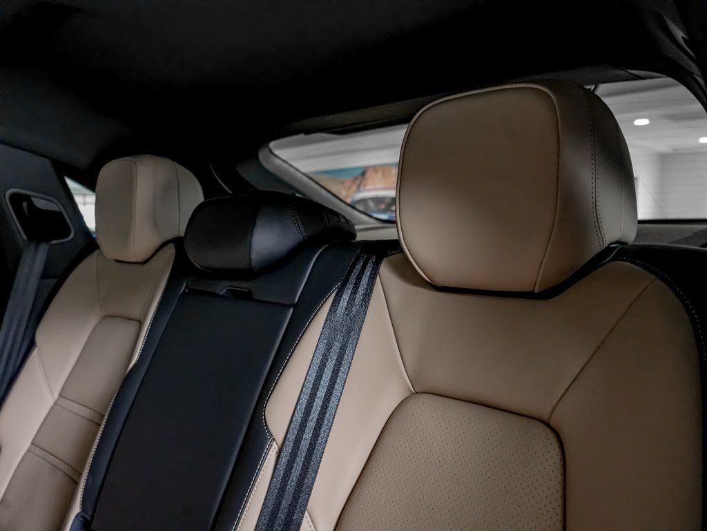 2026 Porsche Cayenne Colorado Springs CO