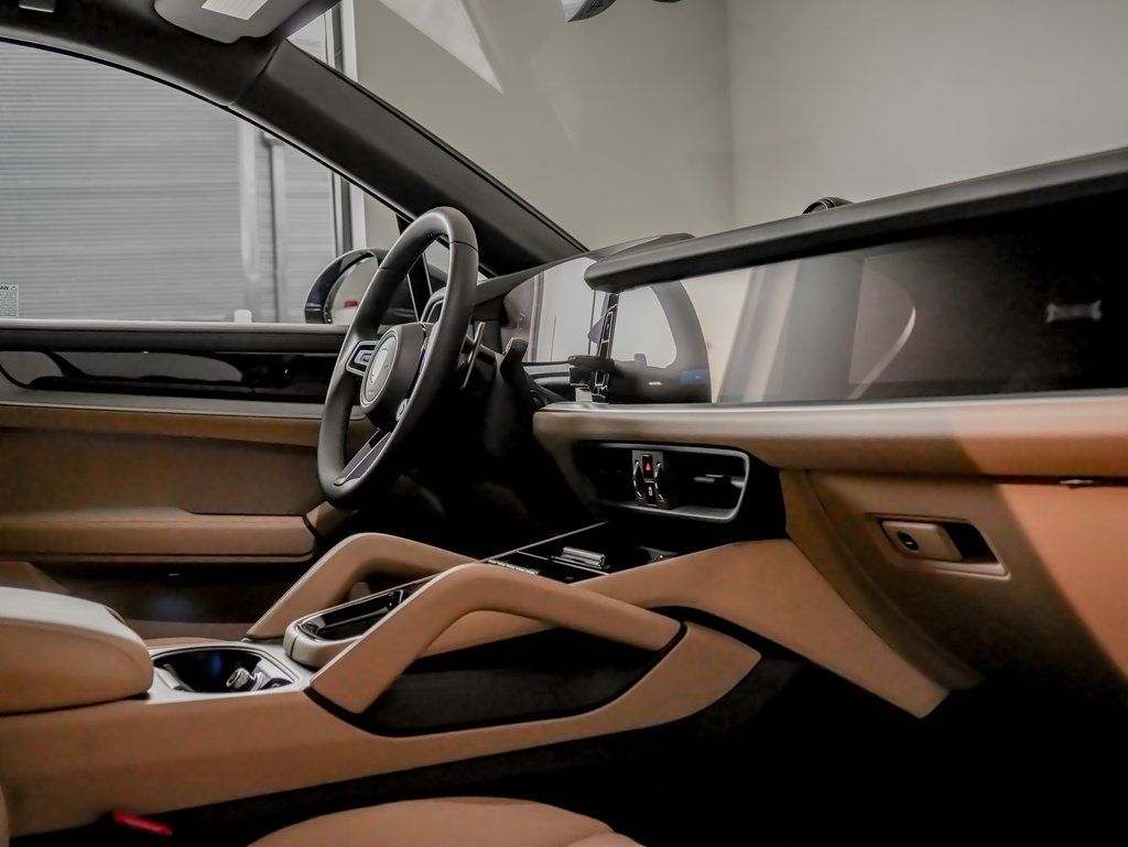 2026 Porsche Cayenne Colorado Springs CO