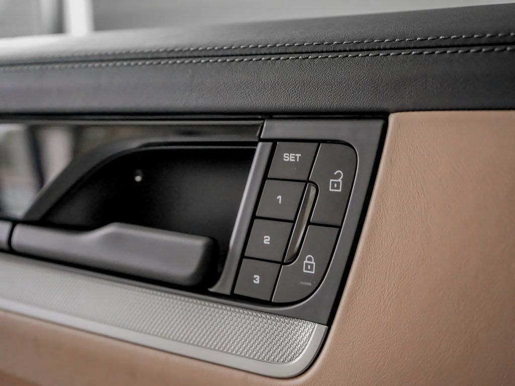 2026 Porsche Cayenne Colorado Springs CO