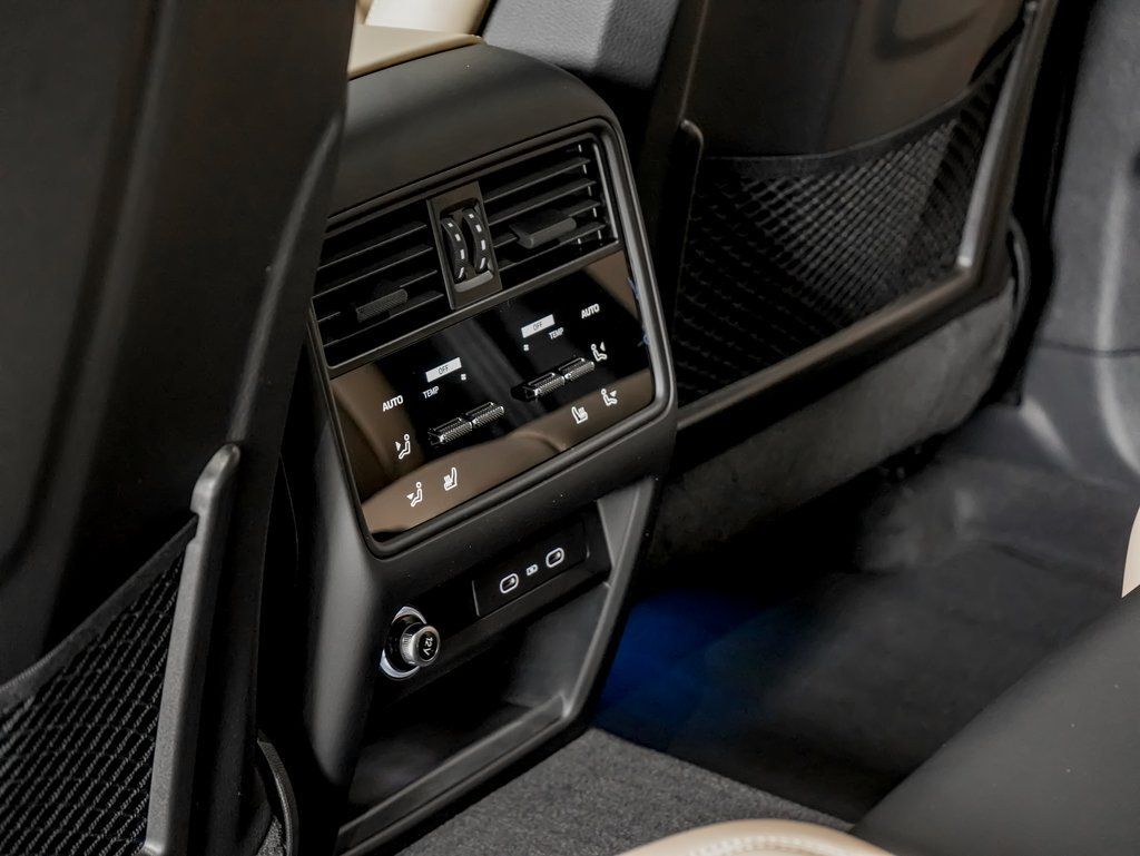 2026 Porsche Cayenne Colorado Springs CO