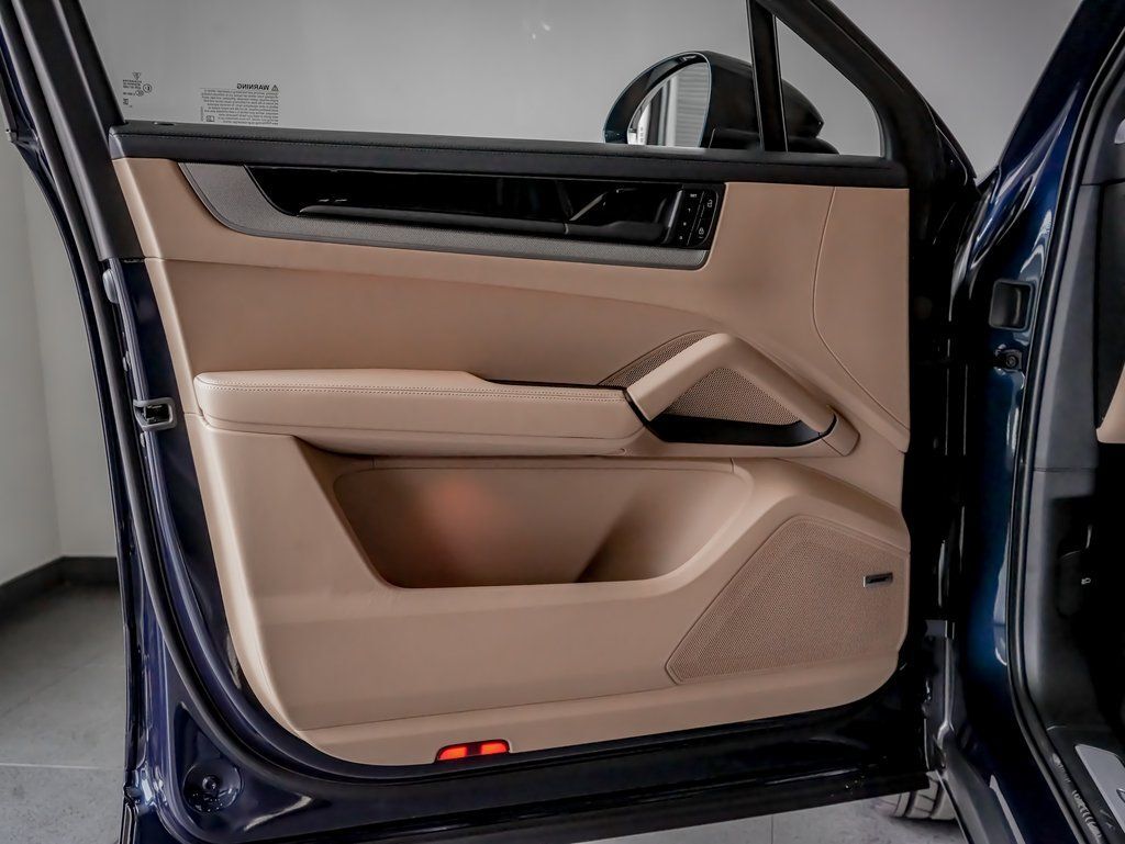 2026 Porsche Cayenne Colorado Springs CO