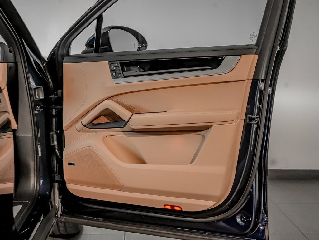 2026 Porsche Cayenne Colorado Springs CO