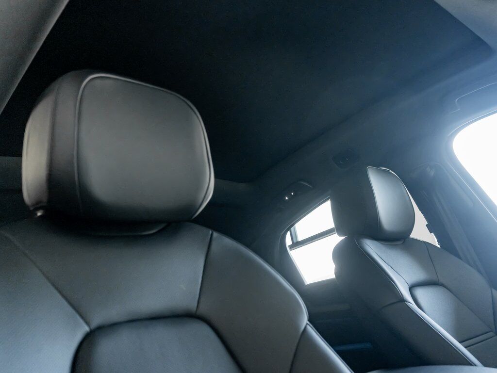 2026 Porsche Cayenne Colorado Springs CO