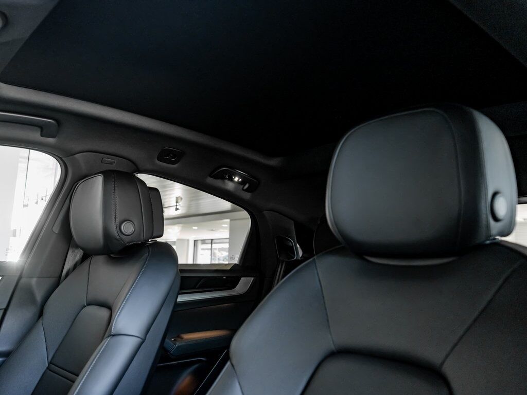 2026 Porsche Cayenne Colorado Springs CO