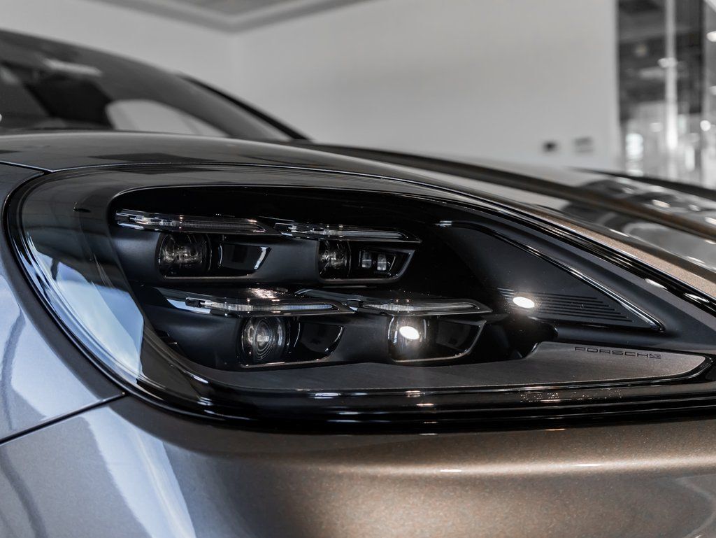 2026 Porsche Cayenne Colorado Springs CO