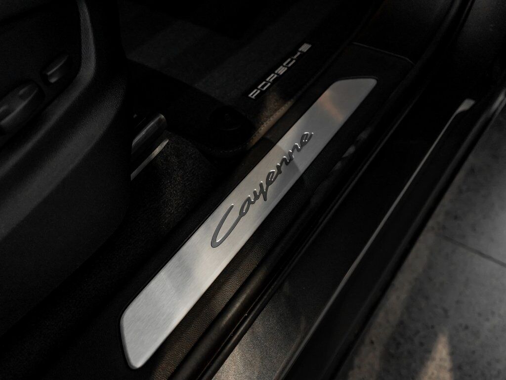 2026 Porsche Cayenne Colorado Springs CO