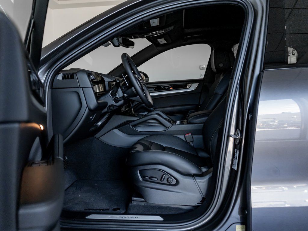 2026 Porsche Cayenne Colorado Springs CO