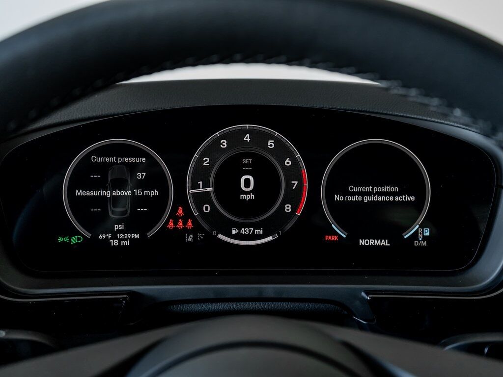 2026 Porsche Cayenne Colorado Springs CO