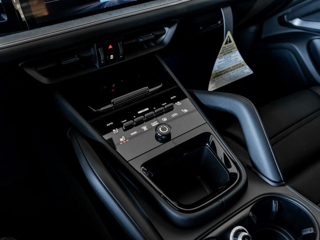 2026 Porsche Cayenne Colorado Springs CO