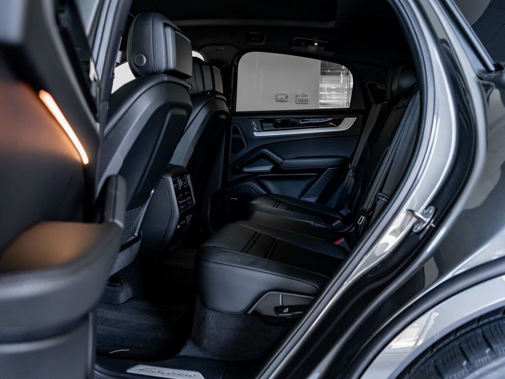 2026 Porsche Cayenne Colorado Springs CO