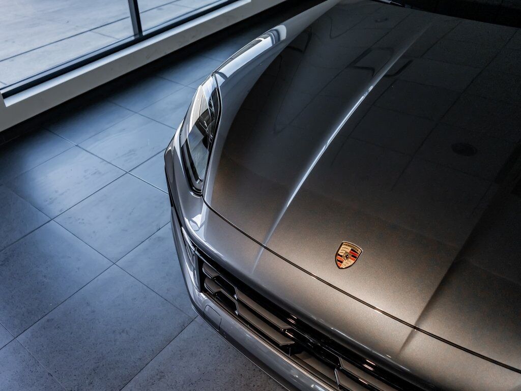 2026 Porsche Cayenne Colorado Springs CO