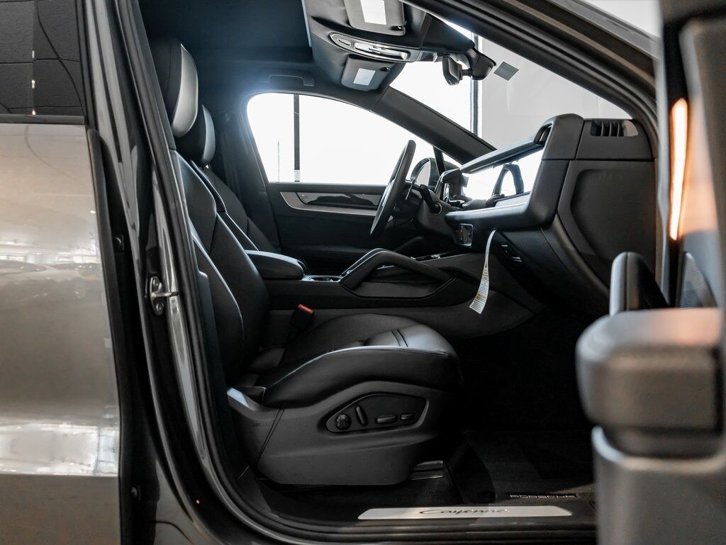 2026 Porsche Cayenne Colorado Springs CO