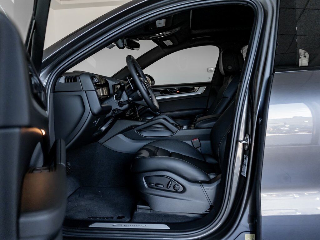 2026 Porsche Cayenne Colorado Springs CO