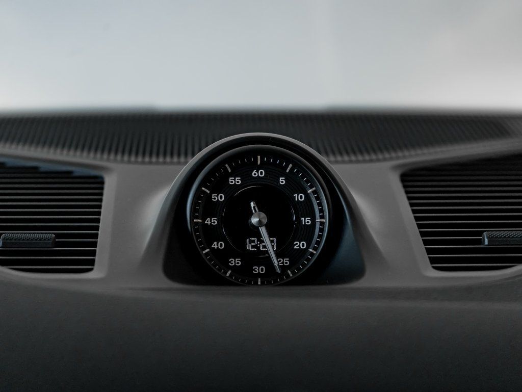 2026 Porsche Cayenne Colorado Springs CO