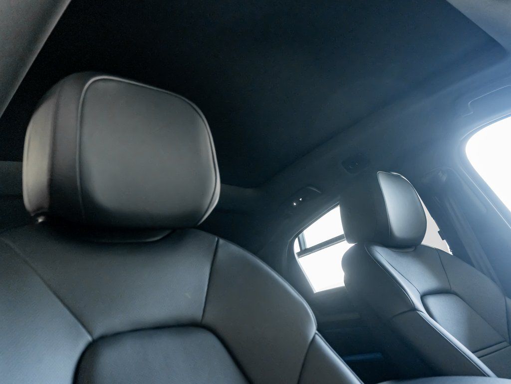 2026 Porsche Cayenne Colorado Springs CO