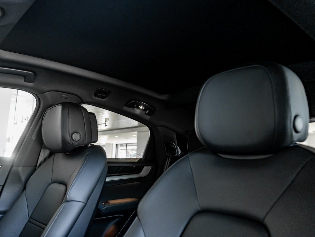 2026 Porsche Cayenne Colorado Springs CO