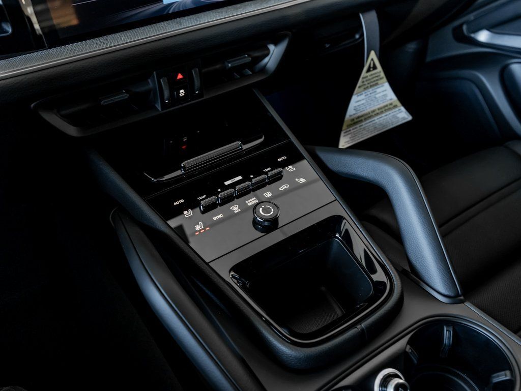 2026 Porsche Cayenne Colorado Springs CO