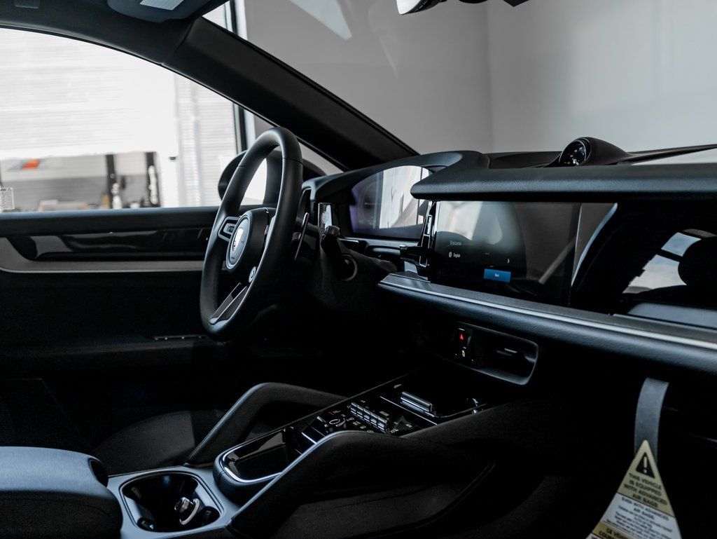 2026 Porsche Cayenne Colorado Springs CO