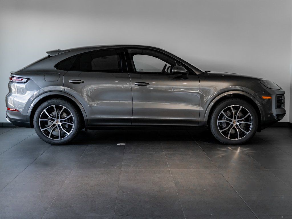 2026 Porsche Cayenne Colorado Springs CO