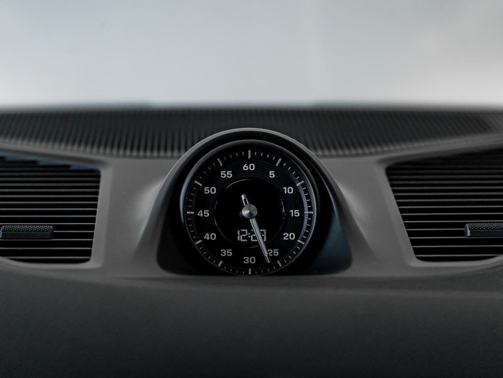 2026 Porsche Cayenne Colorado Springs CO