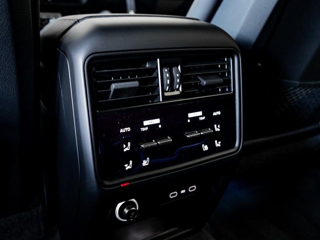 2026 Porsche Cayenne Colorado Springs CO