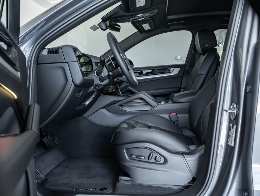 2026 Porsche Cayenne Colorado Springs CO