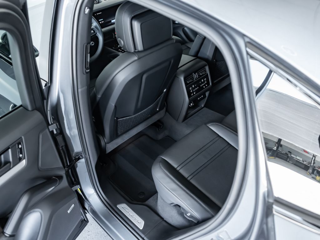 2026 Porsche Cayenne Colorado Springs CO