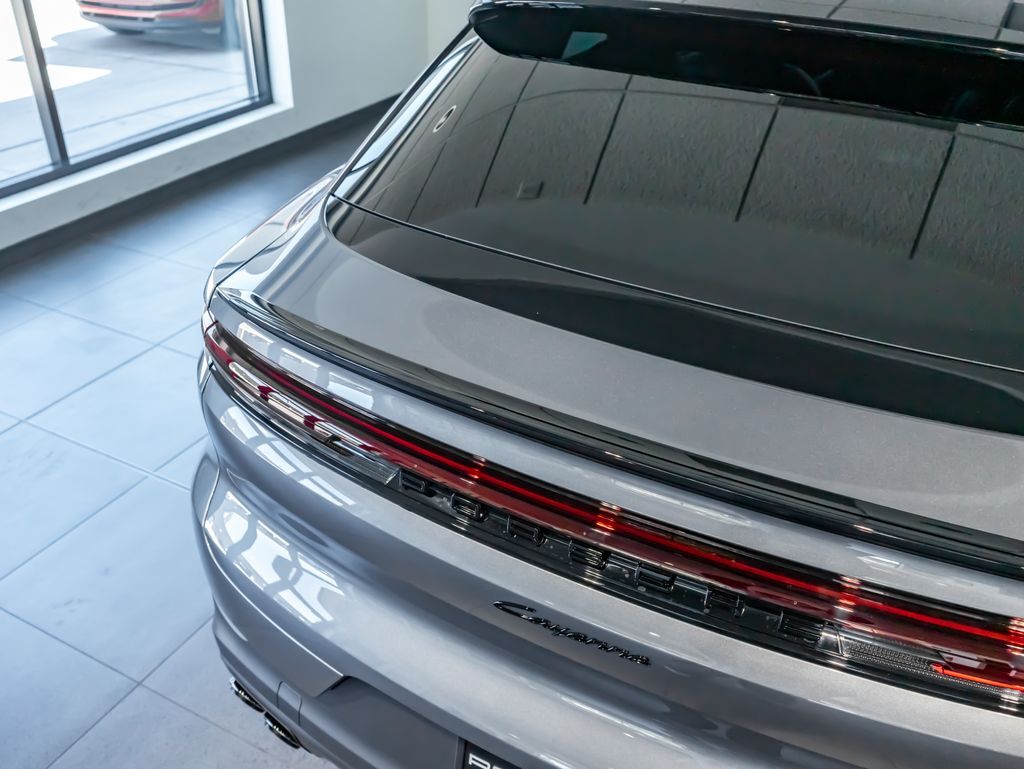 2026 Porsche Cayenne Colorado Springs CO